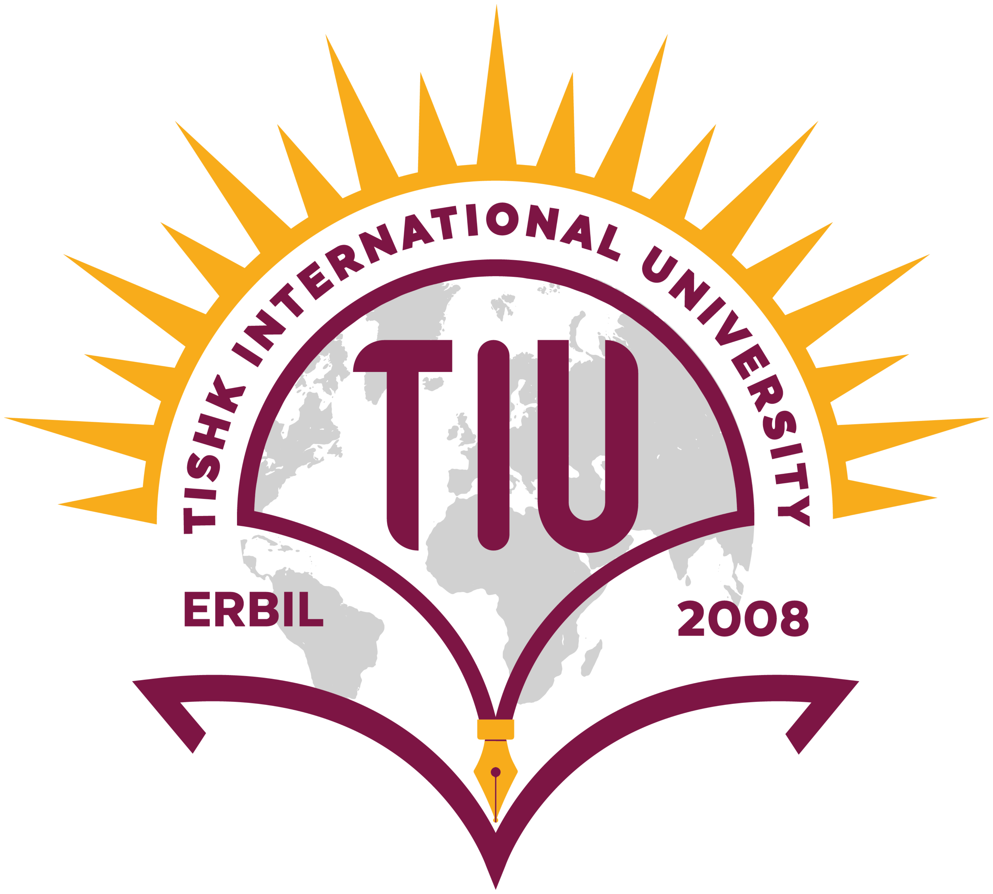 TIU Logo