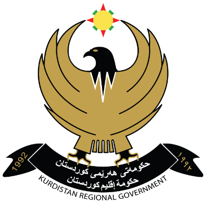 Kurdistan Regional Government
